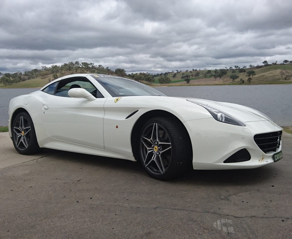 Ferrari