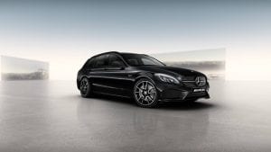 AMG C 43 Estate