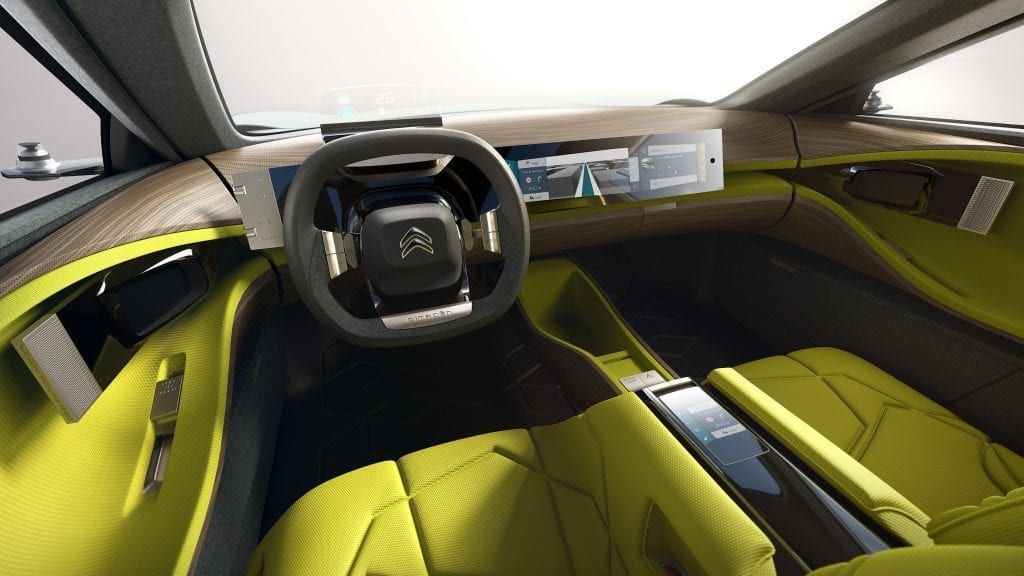 CXPERIENCE Concept (1)