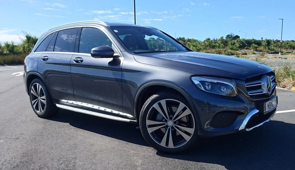 GLC 1