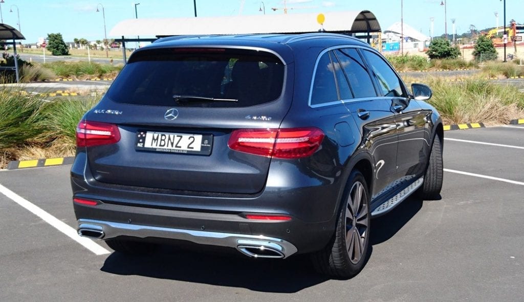 GLC 2