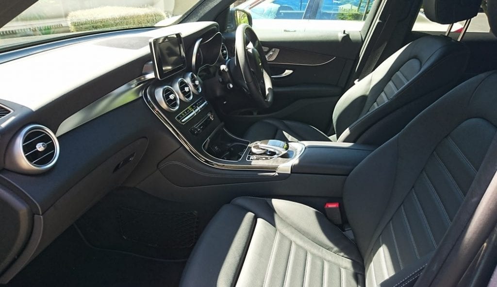GLC 4