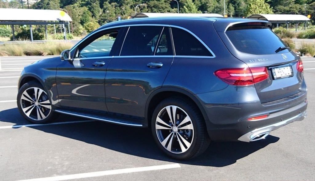 GLC 5