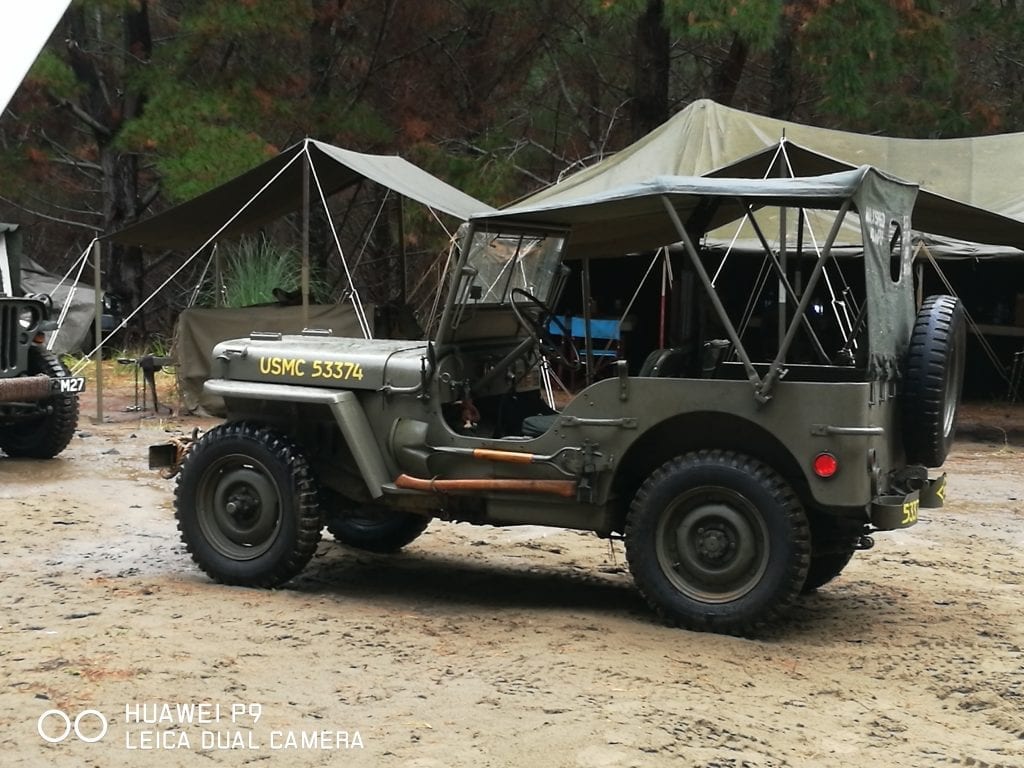 Jeep