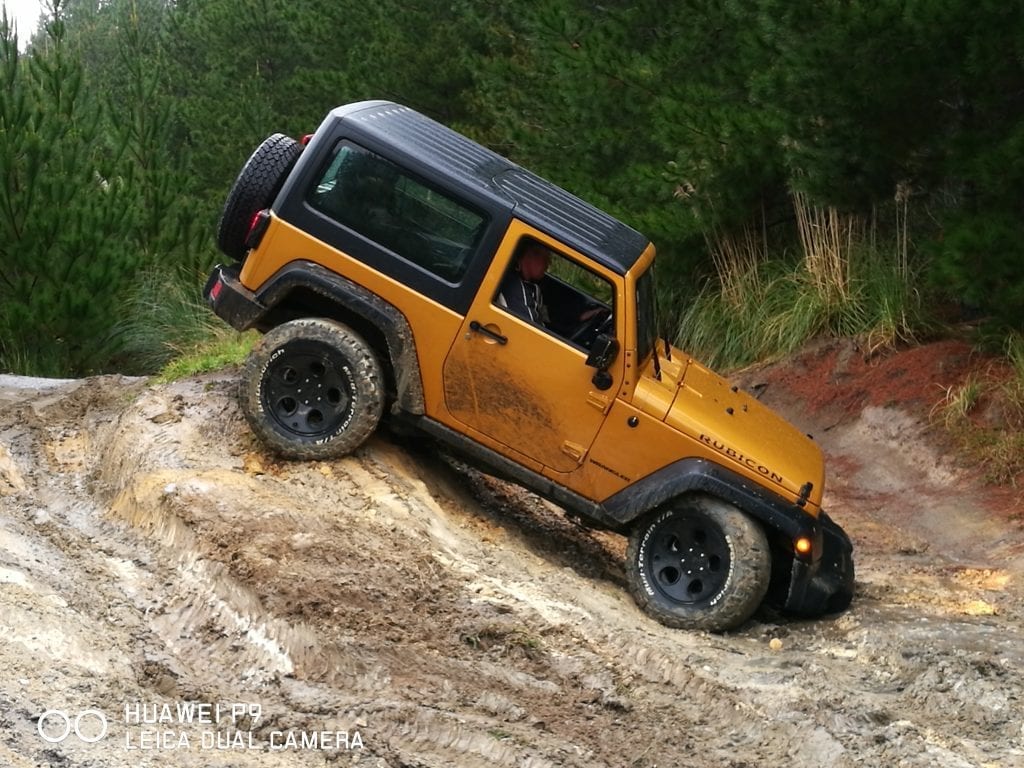 Jeep