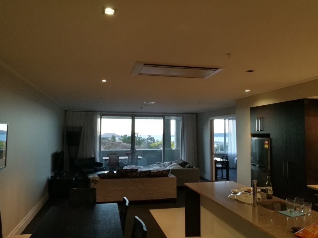 Hilton Taupo