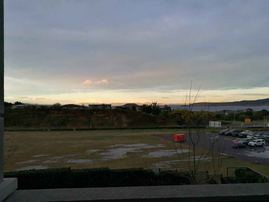 Hilton Taupo