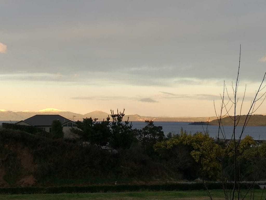 Hilton Taupo