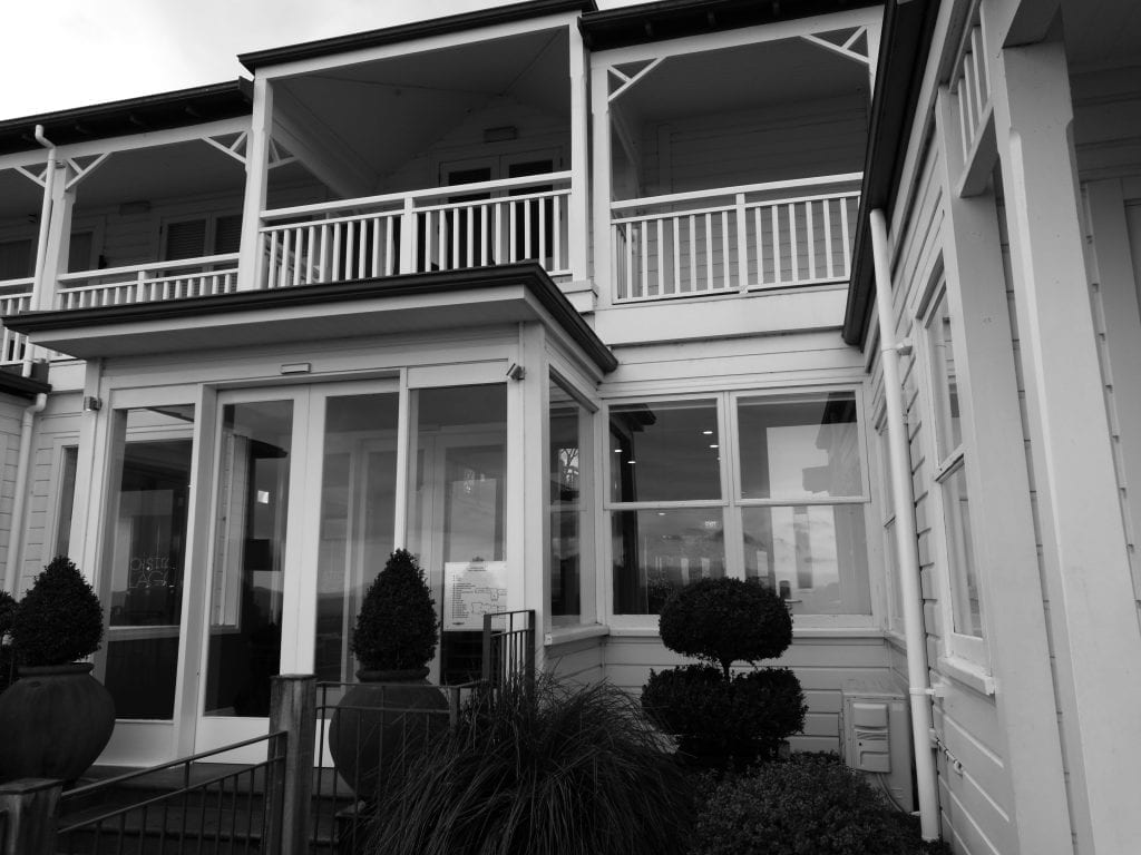 Hilton Taupo