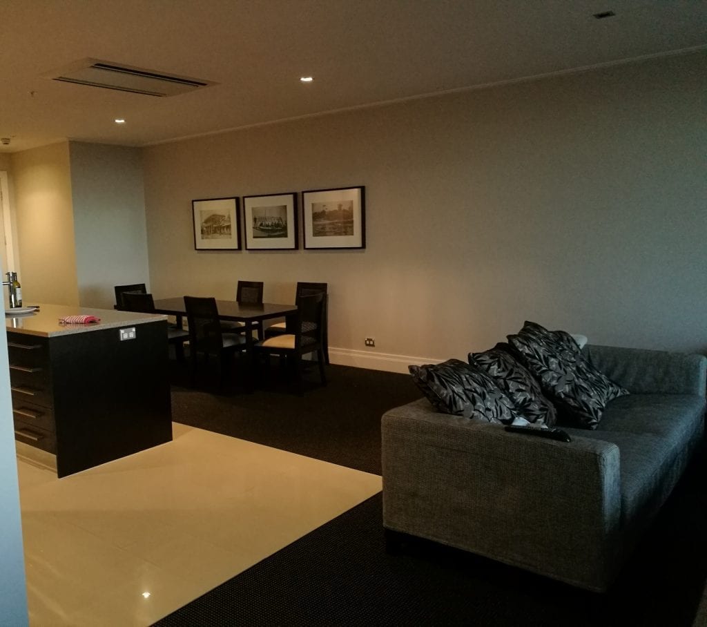 Hilton Taupo