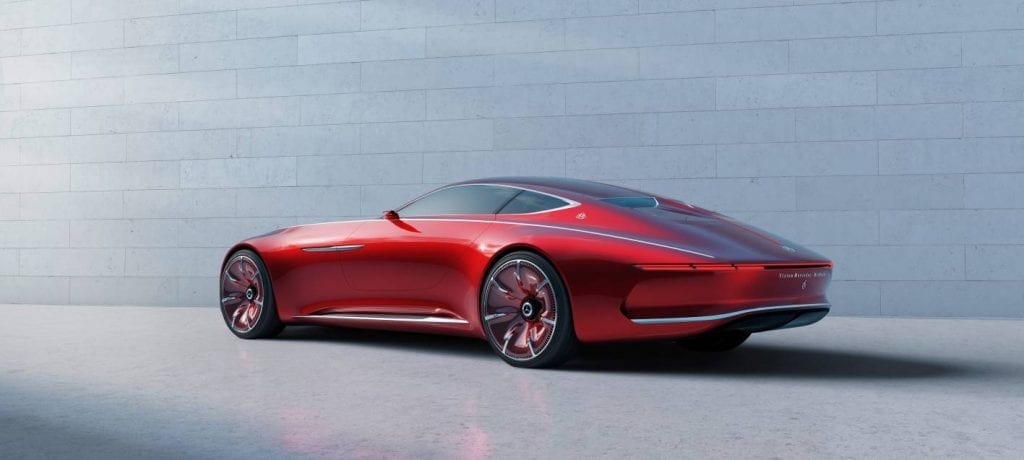 Vision MM 6