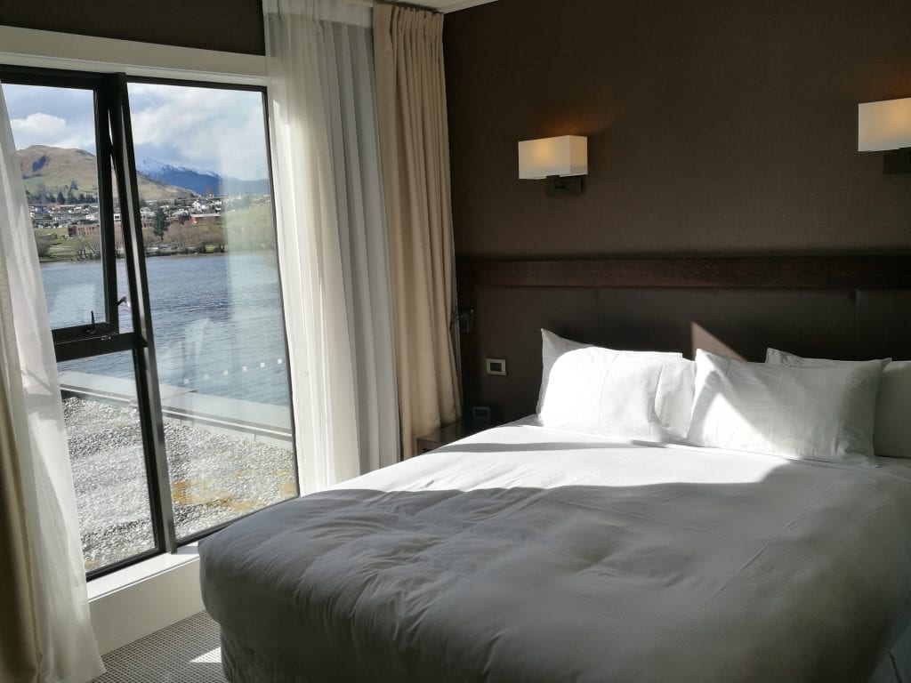 Hilton