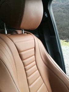 E-Class
