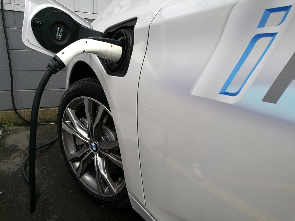 BMW 225xe Active Tourer