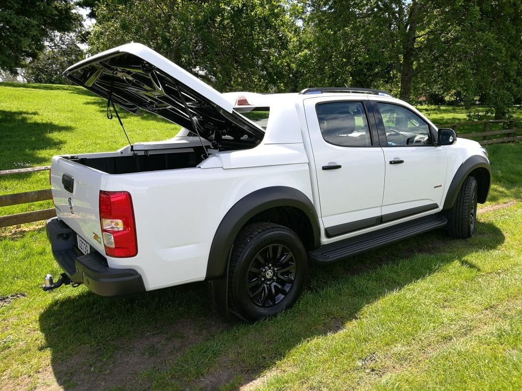 Holden Colorado Z71