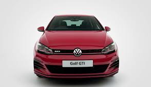 VW Golf GTI