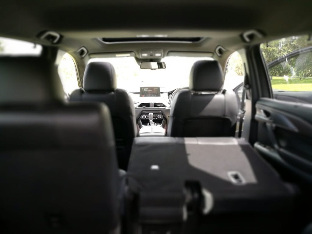 Mazda CX-9