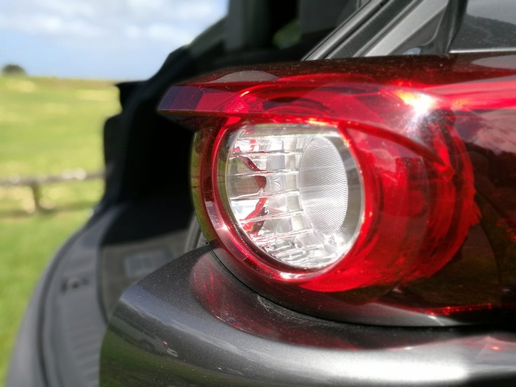 Mazda CX-9