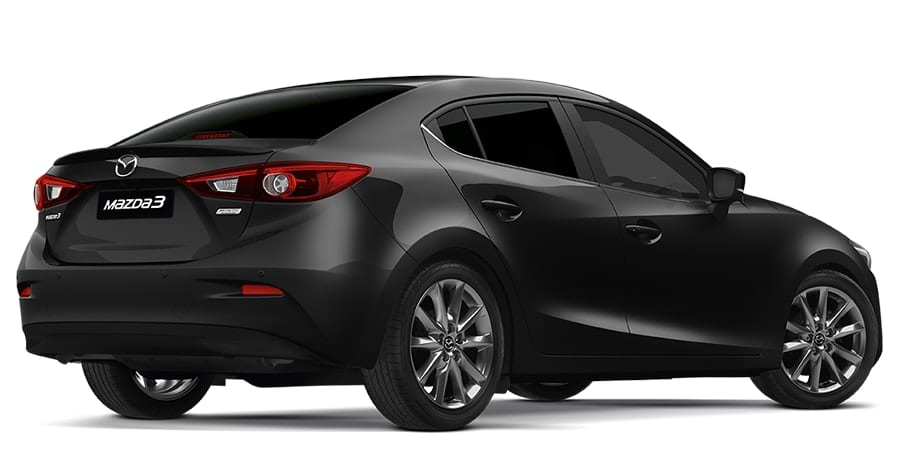 maz12027_mazda3_sp25__sedan_rear_jetblackmica_0