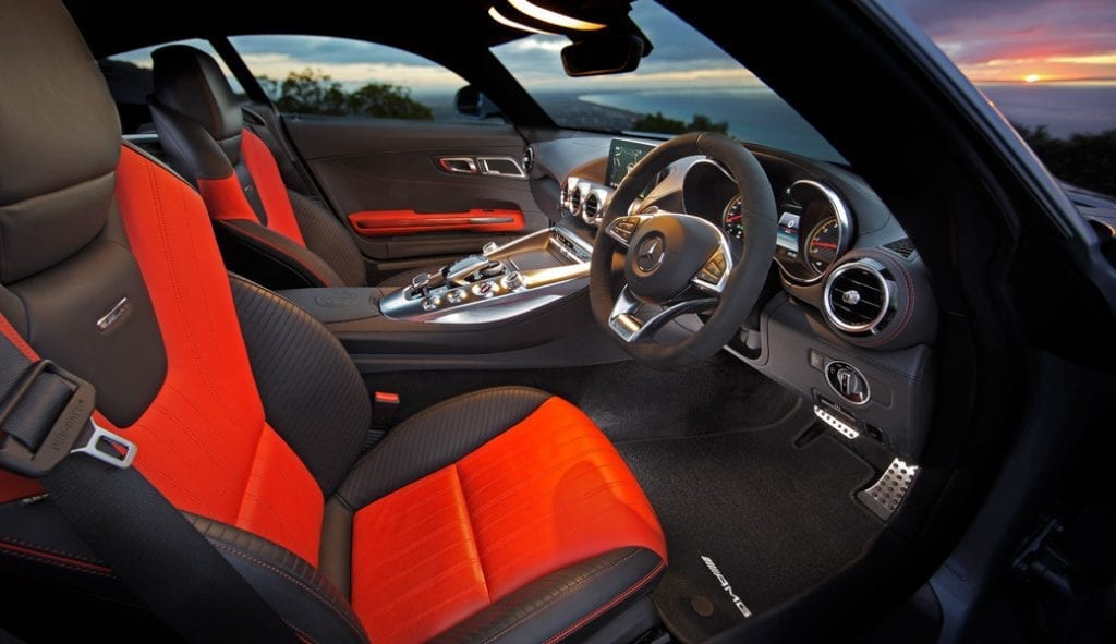 amg-gt-s-interior