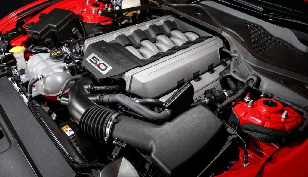 ford-mustang-engine