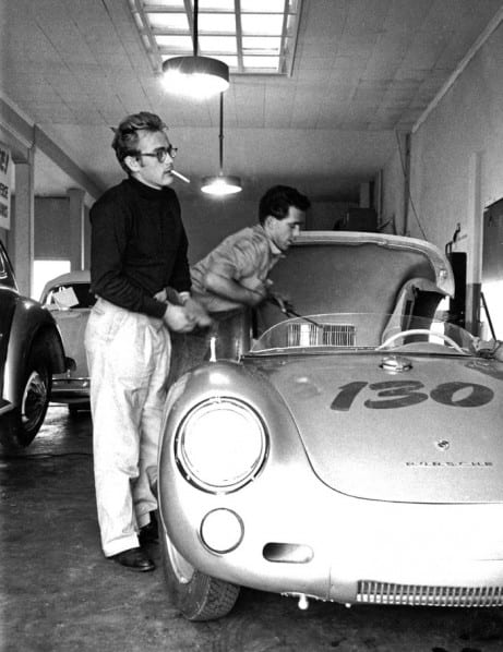 james-dean-1955-silver-porsche-550-spyder-little-bastard-461x598