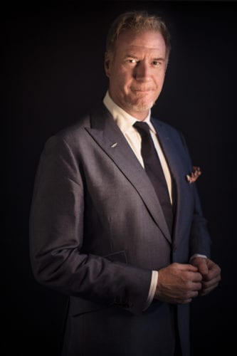 marek reichman