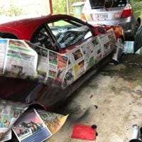 24 Hours of LeMons NZ