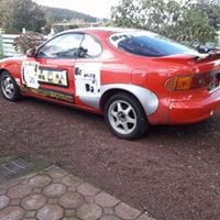 24 Hours of LeMons NZ