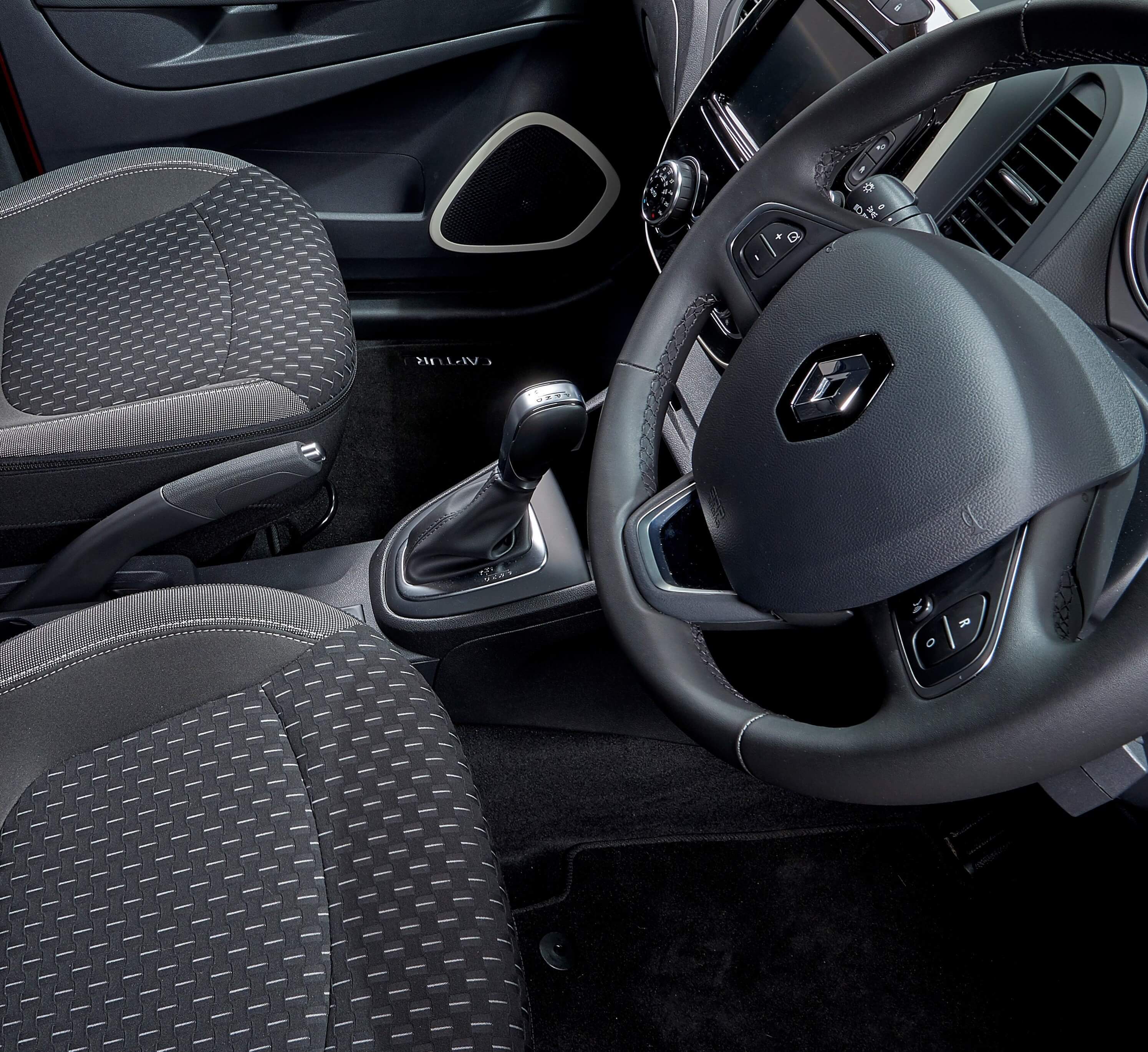 Renault Captur Review NZ