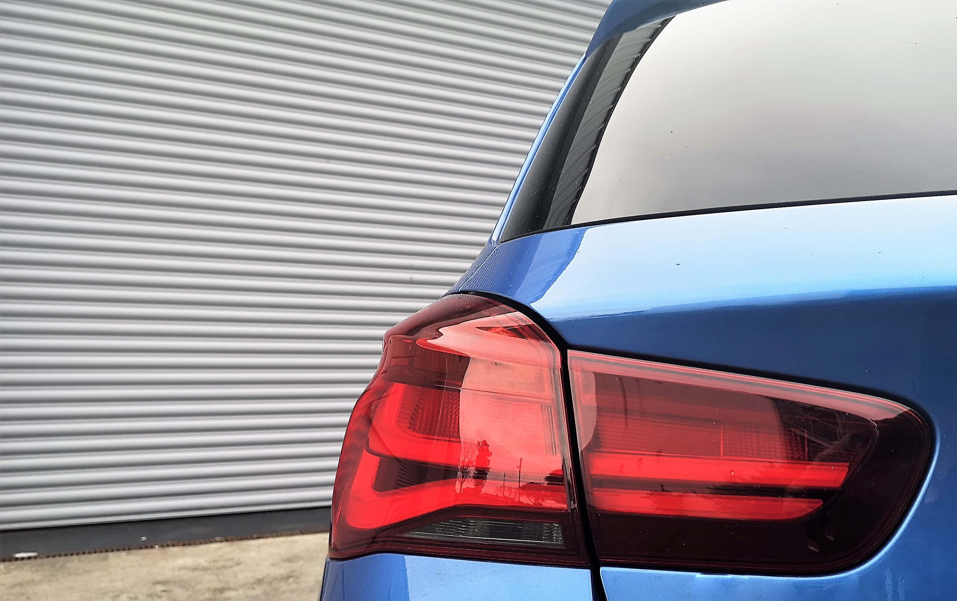 BMW NZ M140
