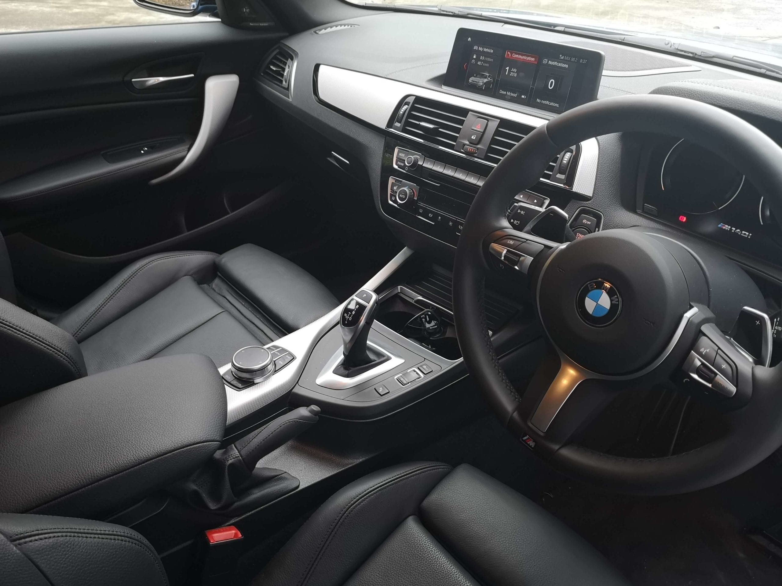 BMW NZ M140