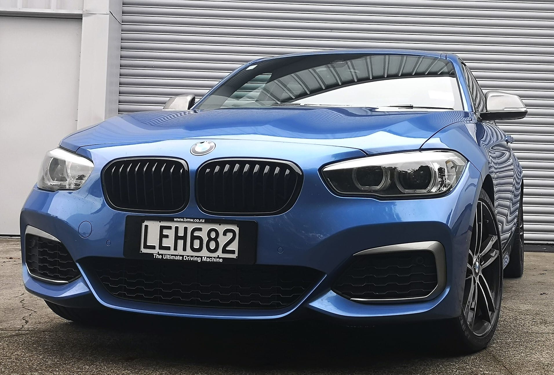 BMW NZ M140