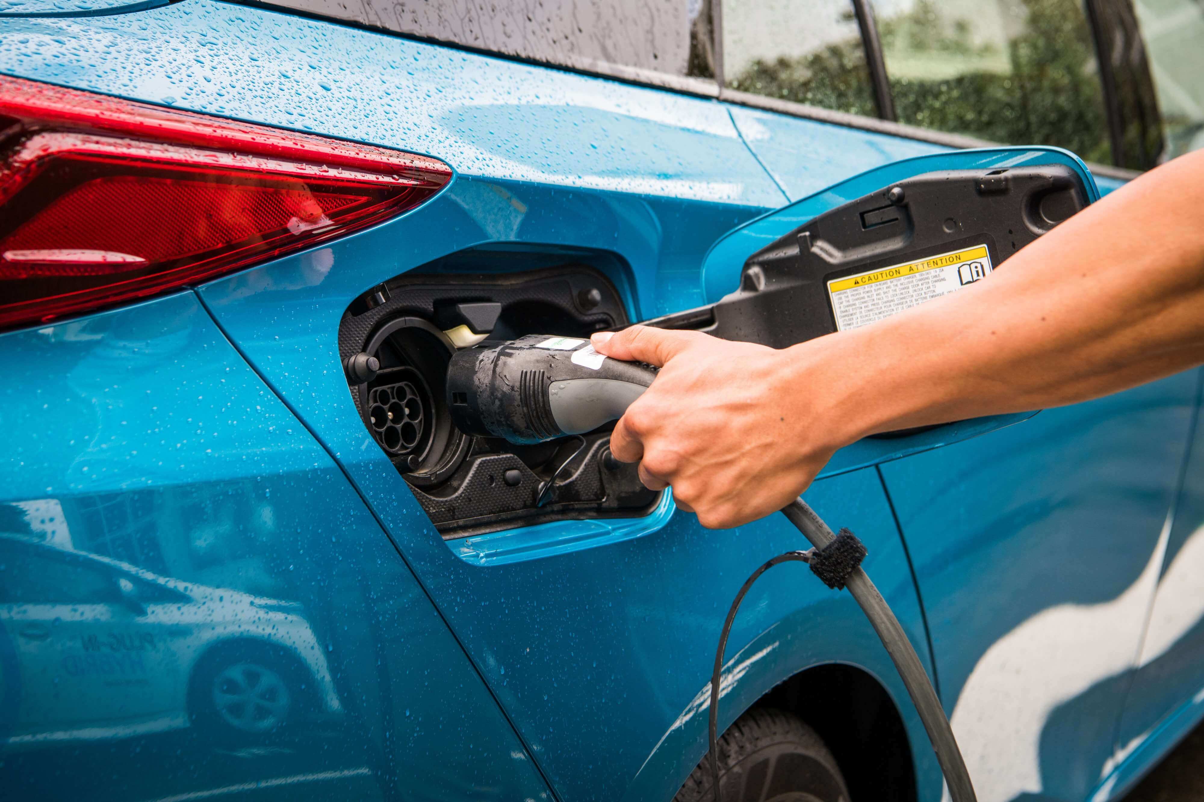 2018 Toyota Prius Prime