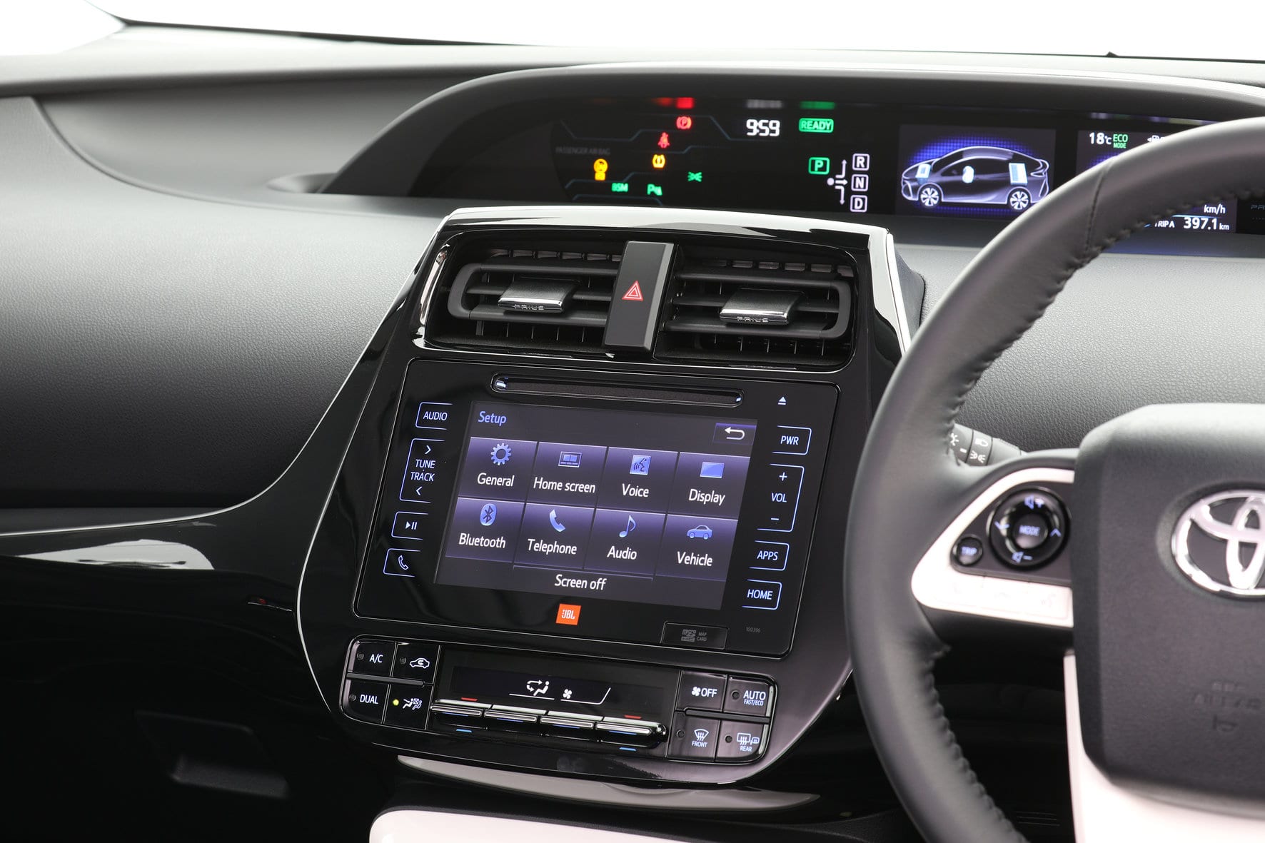 2018 Toyota Prius Prime