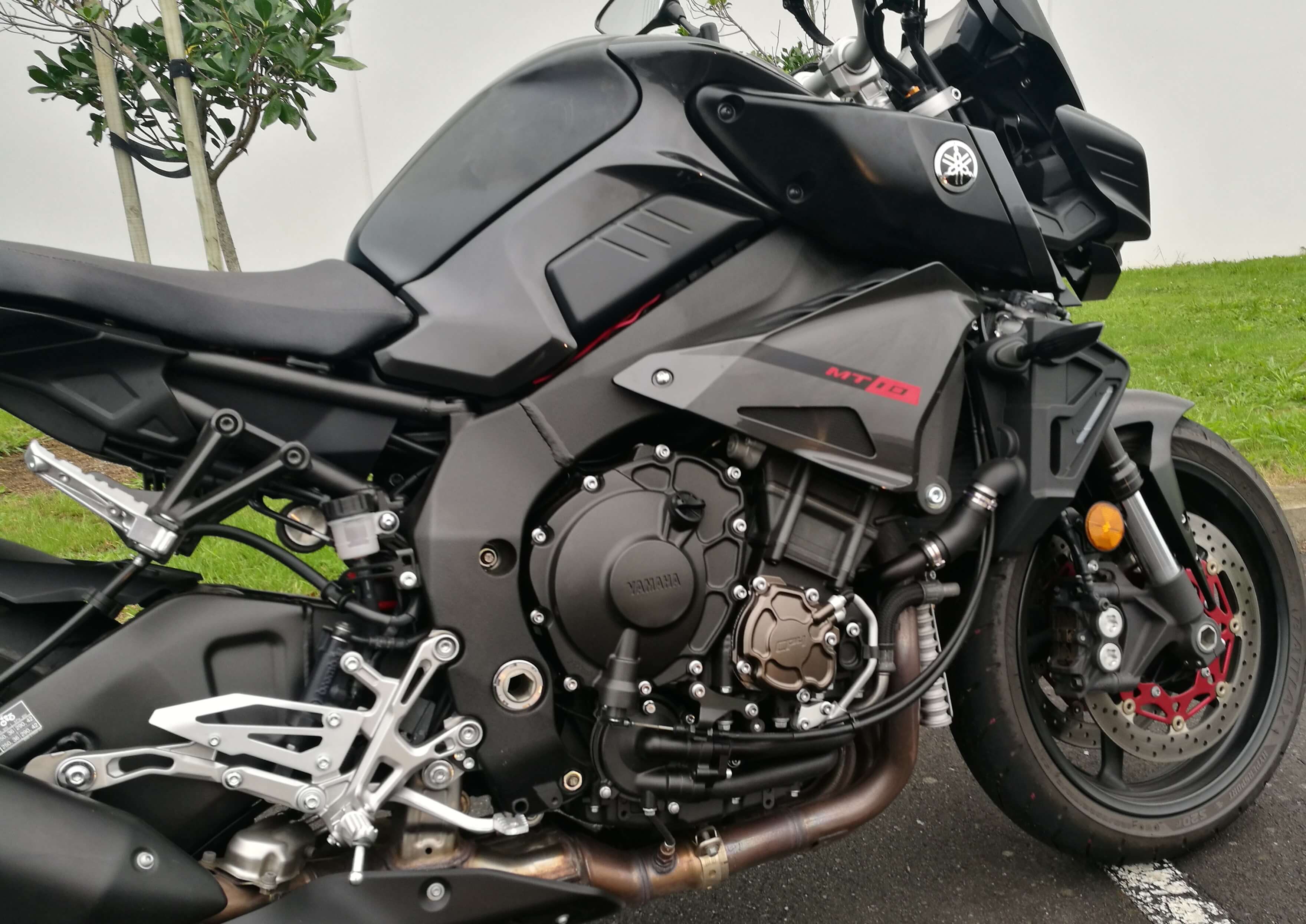 Yamaha New Zealand