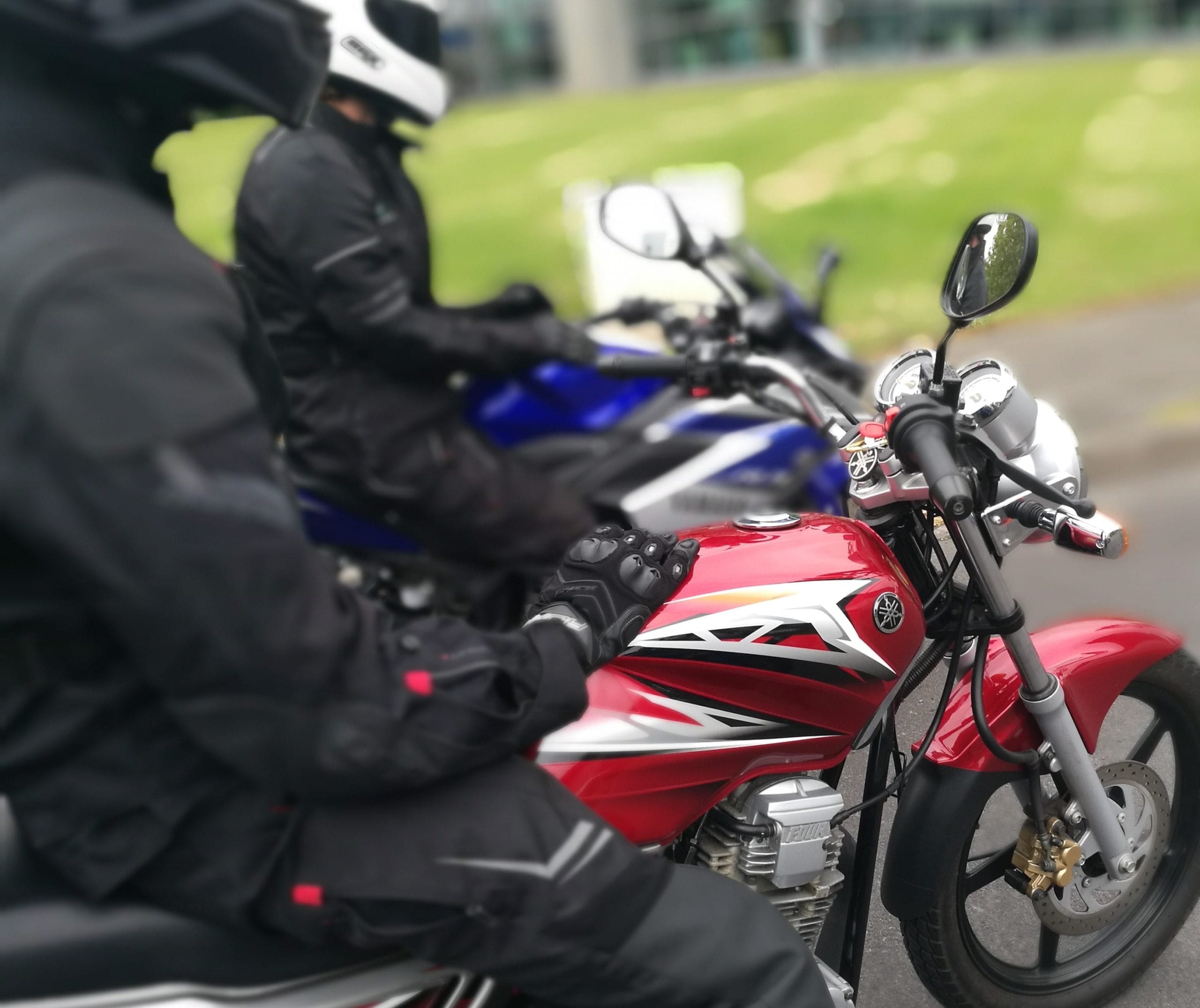 Yamaha New Zealand