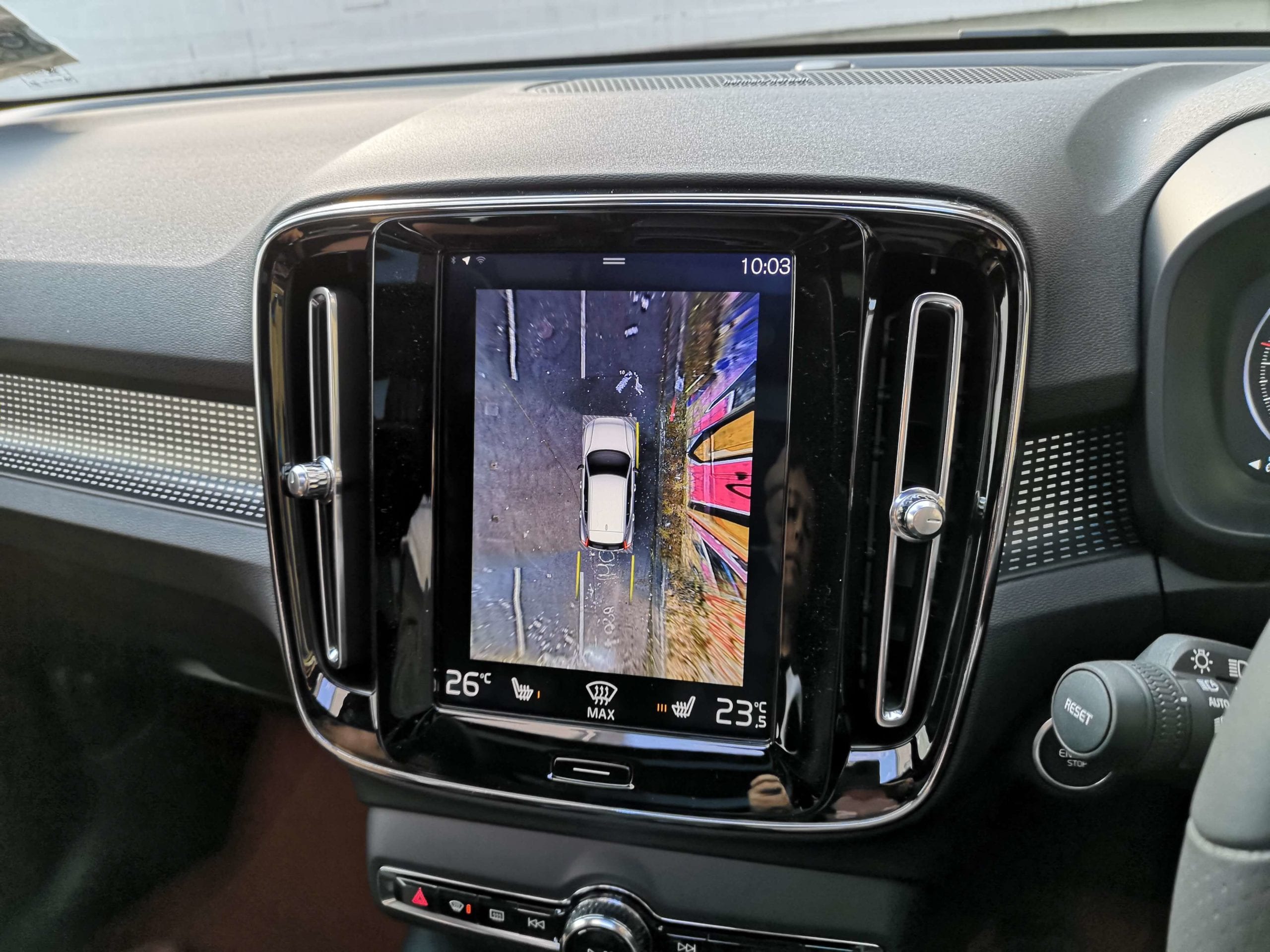 Volvo XC40 review New Zealand