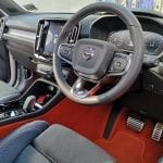 Volvo XC40 review New Zealand