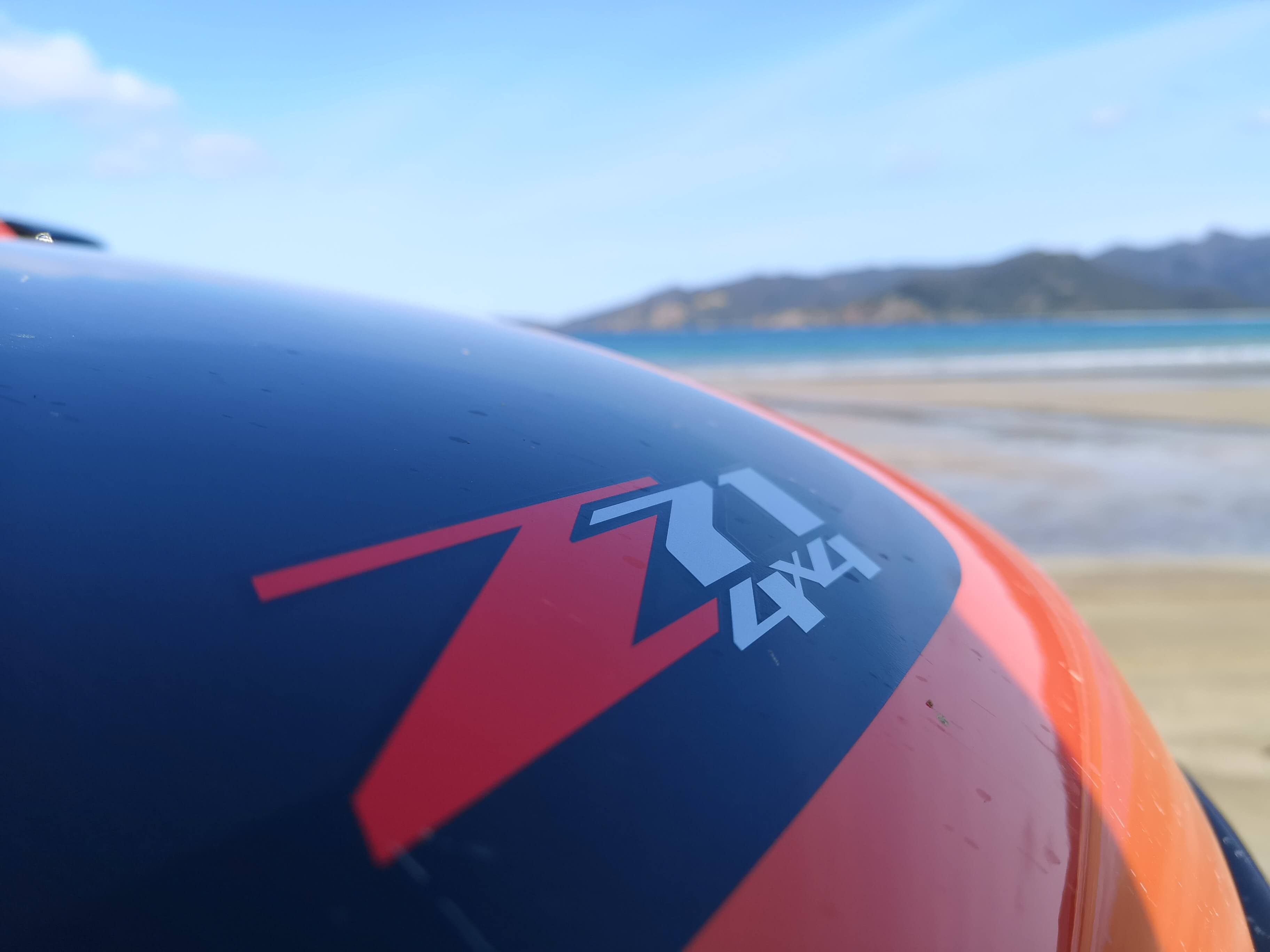 Holden Colorado Z71 Xtreme New Zealand