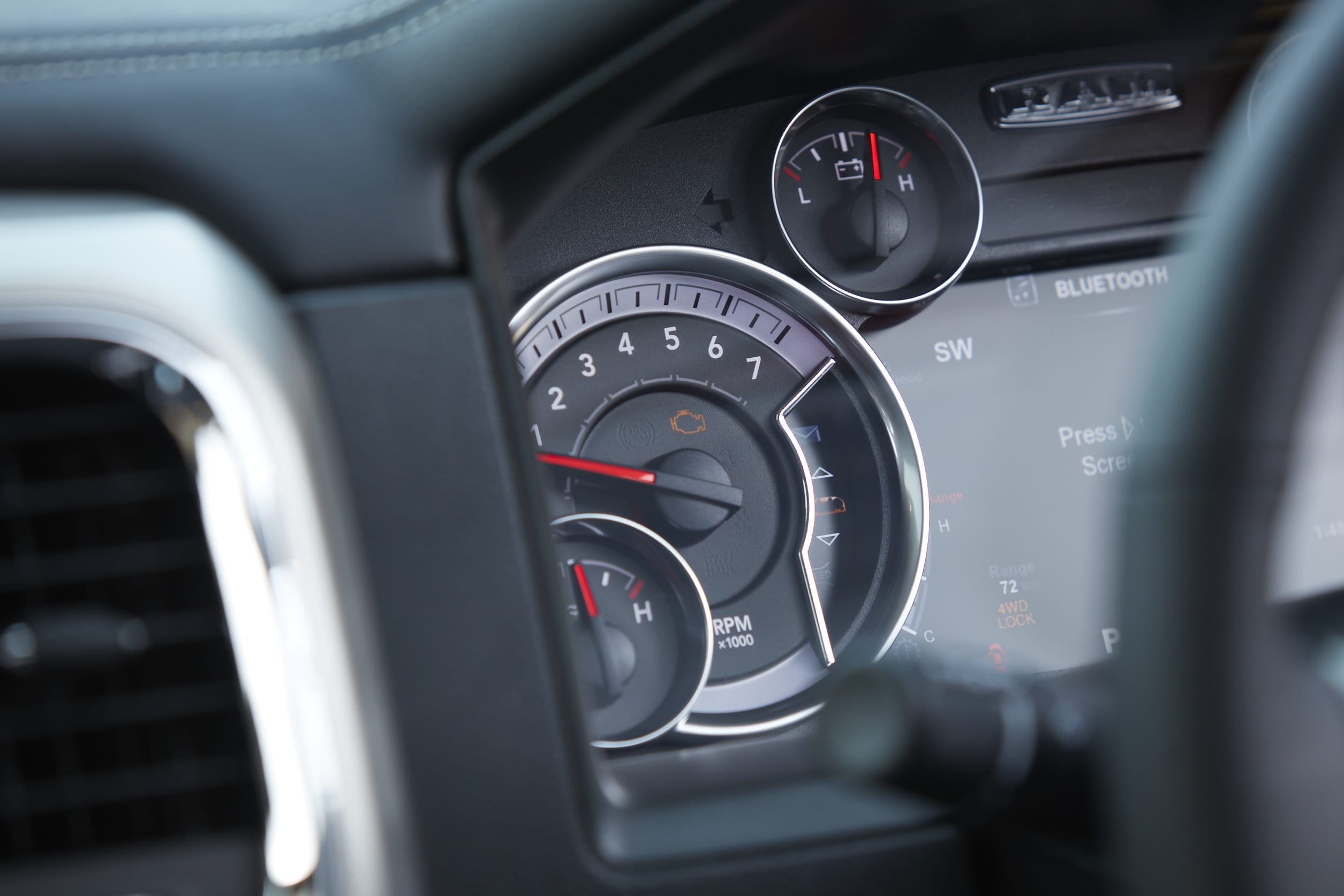 RAM 1500 Review New Zealand