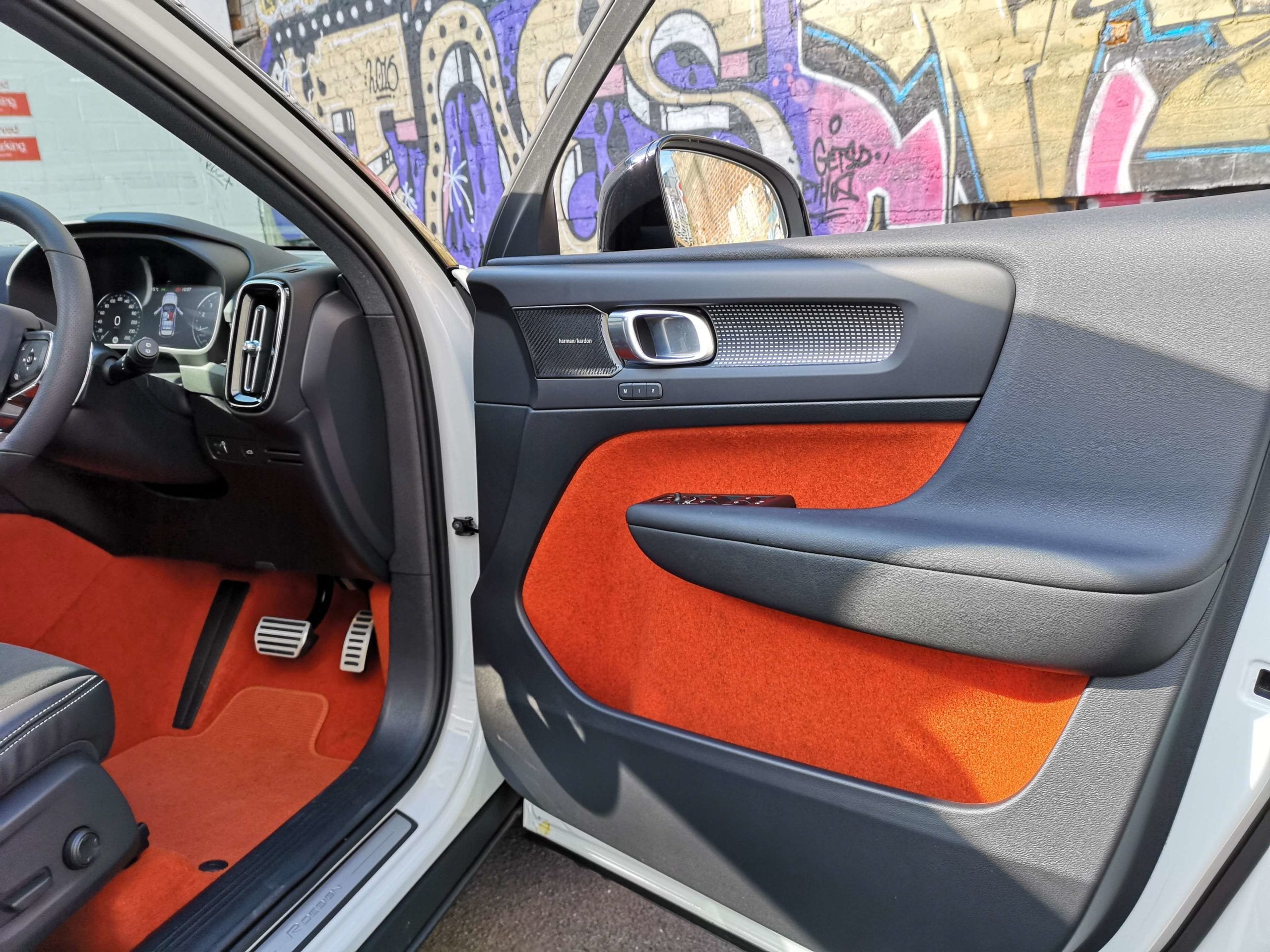 Volvo XC40 review New Zealand