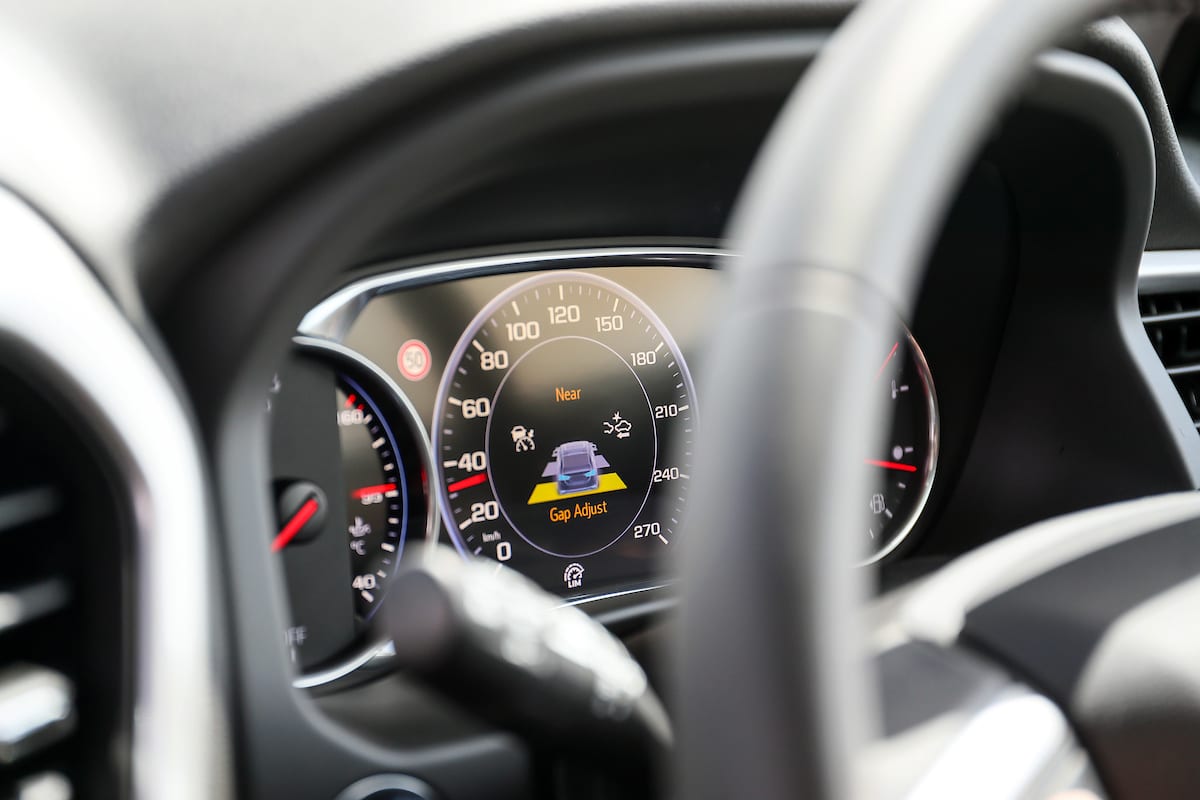 Holden - Acadia location photoshoot