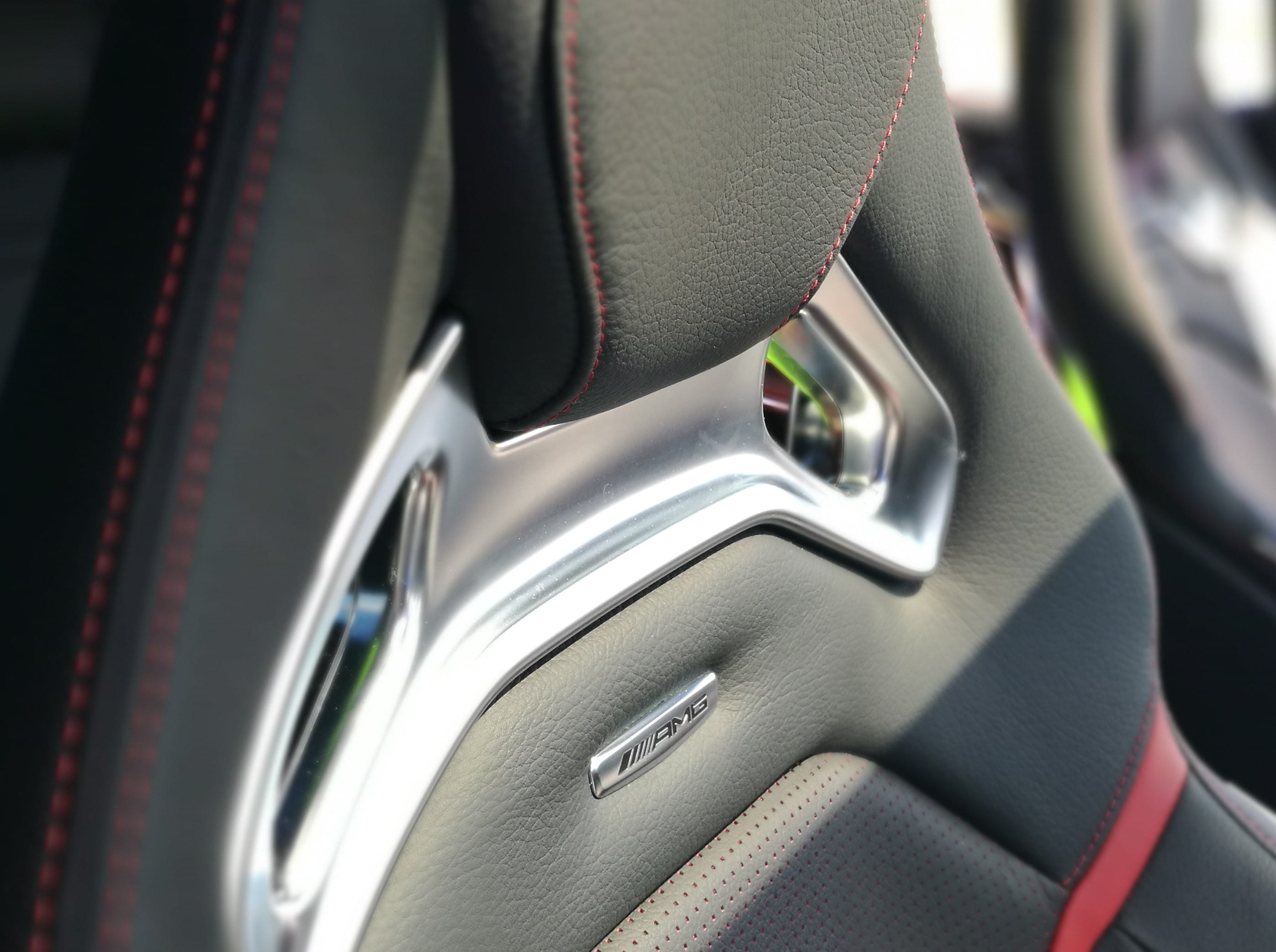Mercedes-AMG CLA 45 review New Zealand