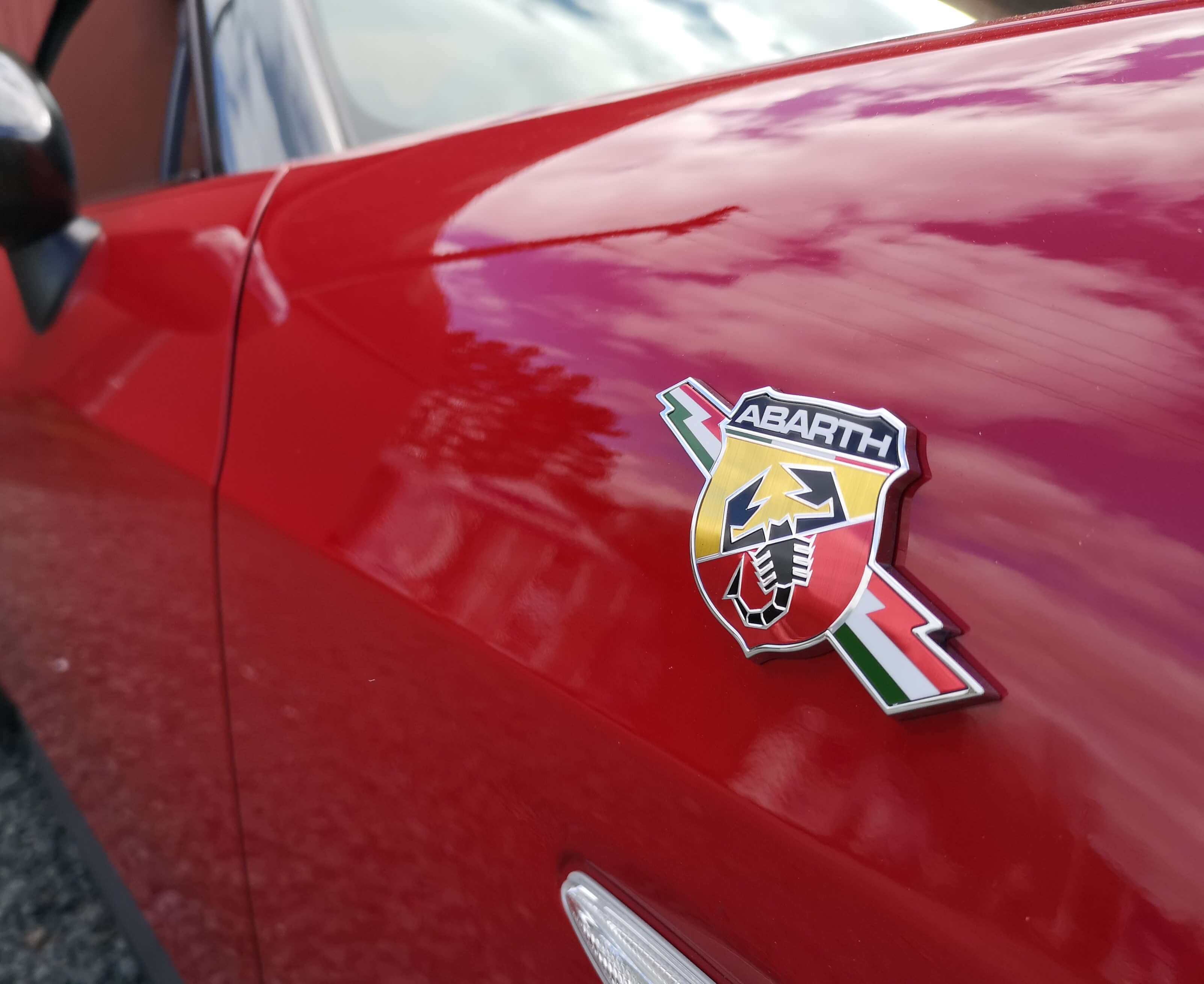 Fiat 124 Spider Abarth review New Zealand