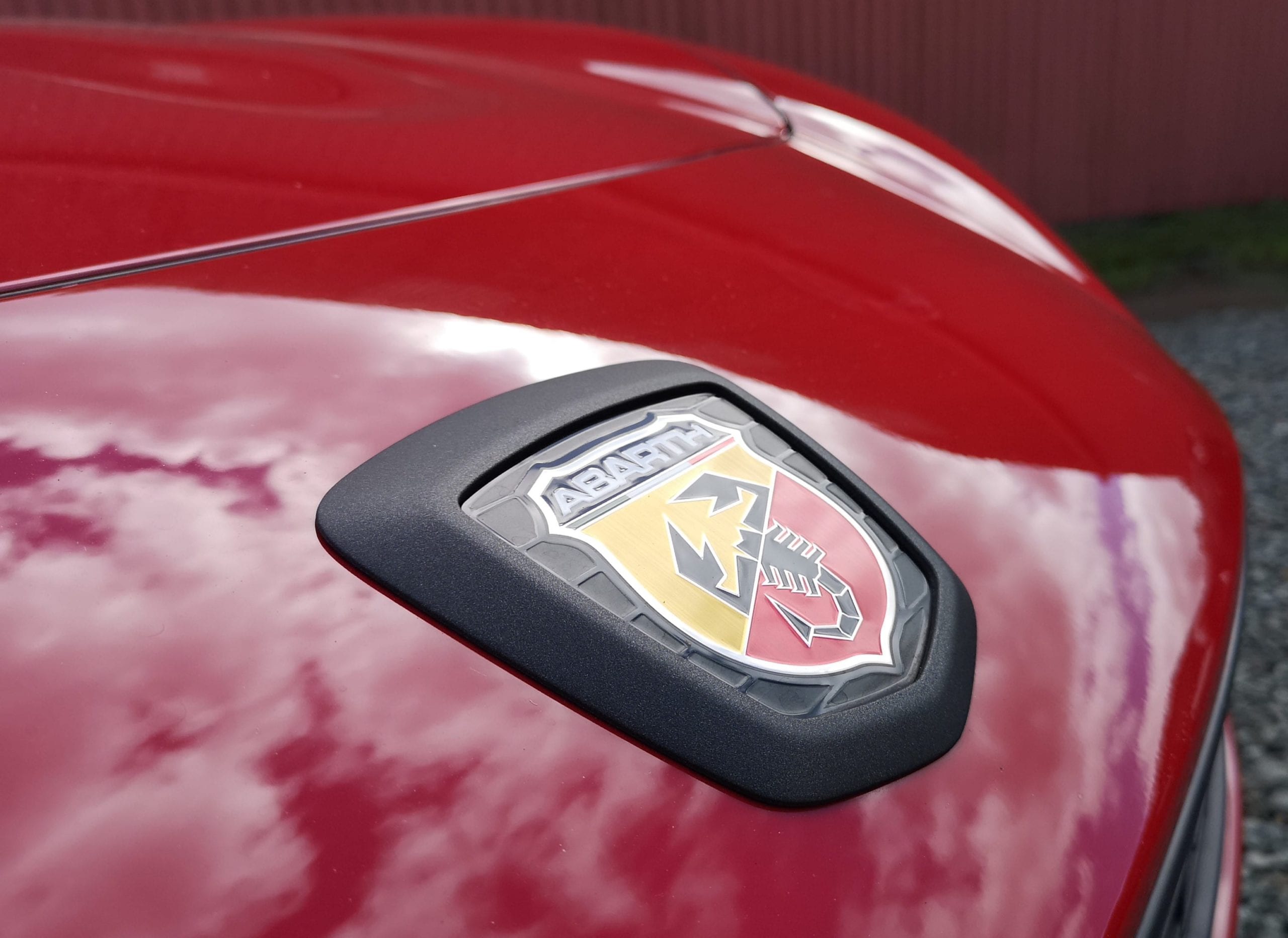 Fiat 124 Spider Abarth review New Zealand