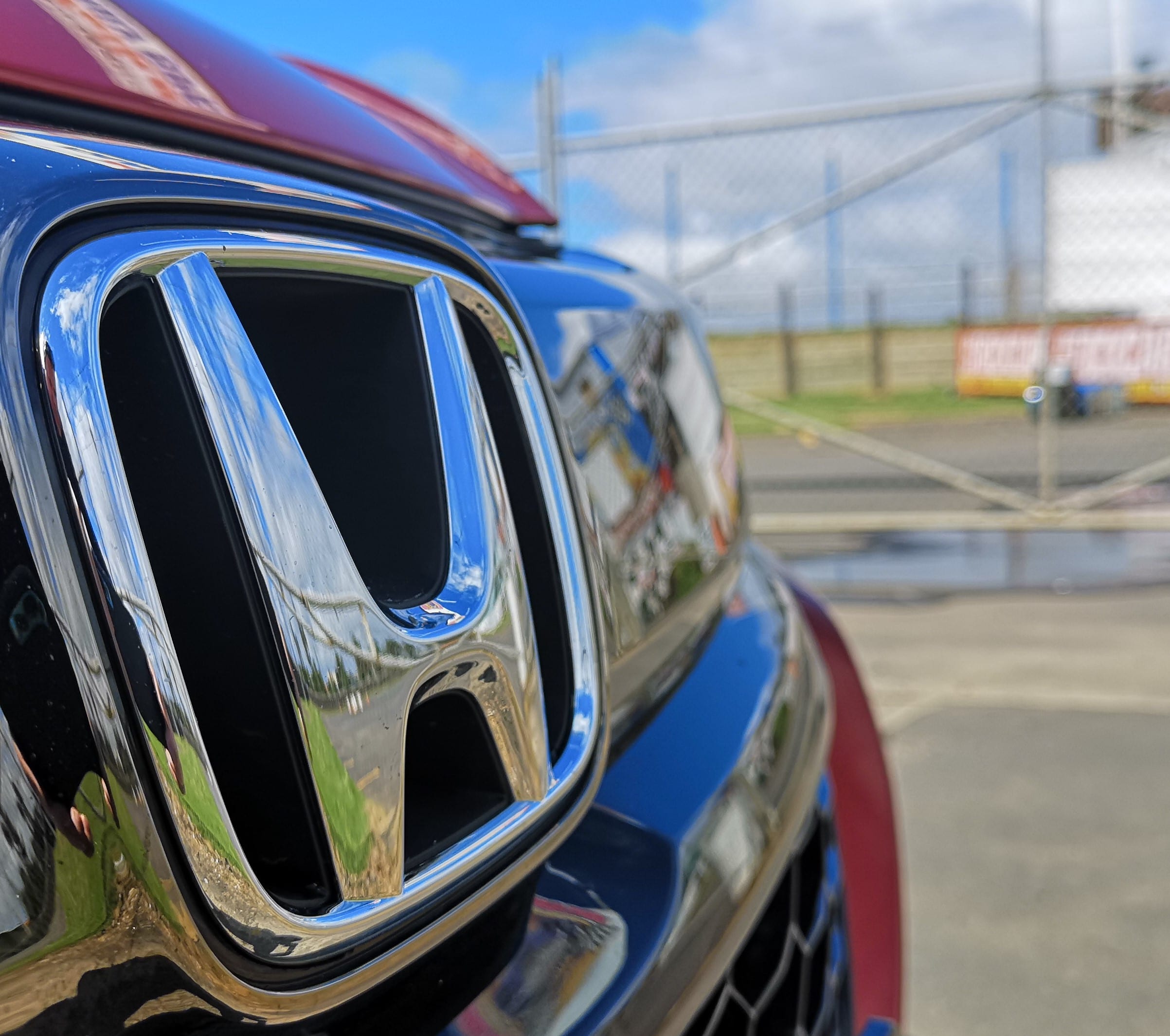 Honda HR-V RS Review New Zealand