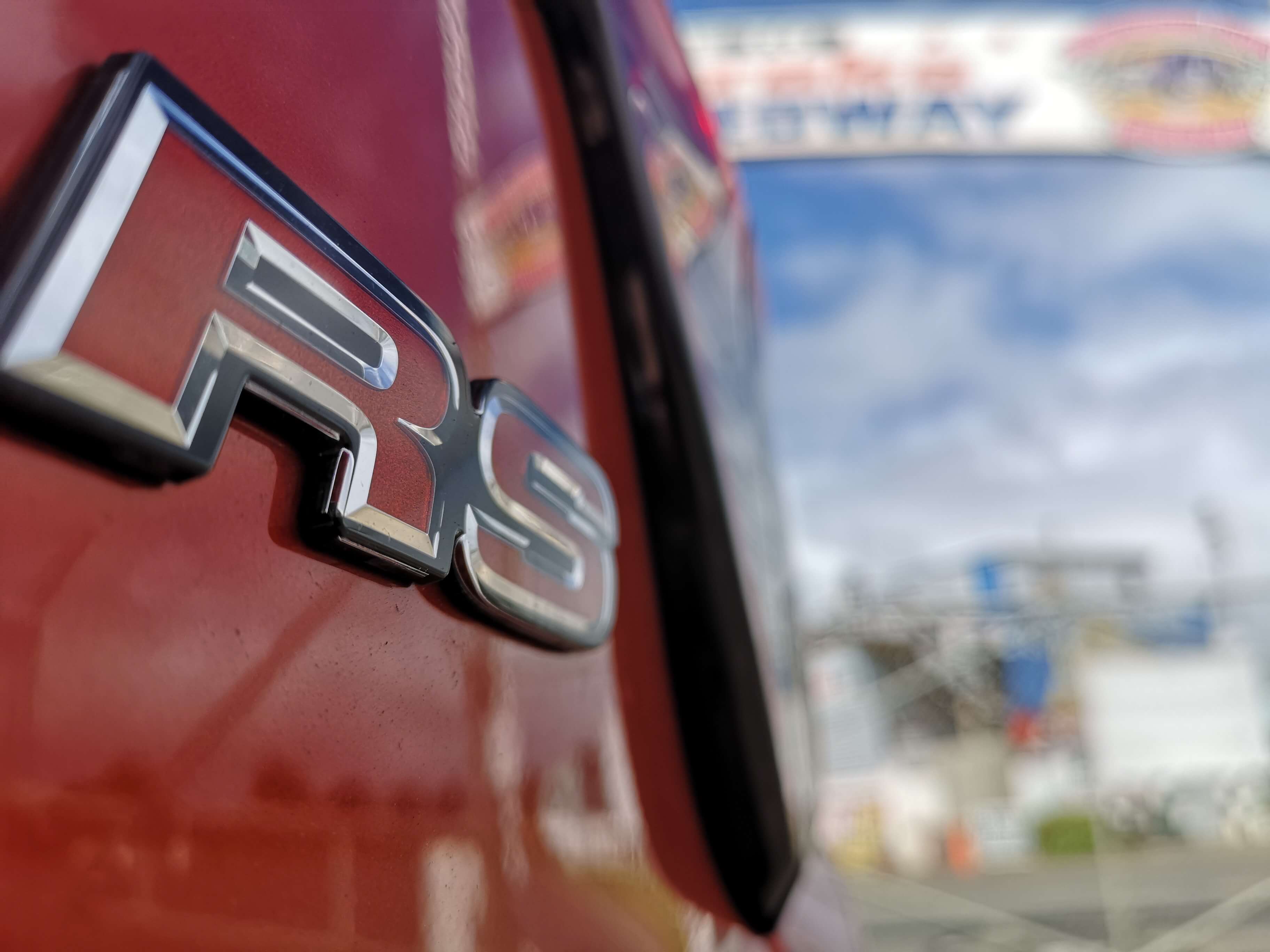 Honda HR-V RS Review New Zealand