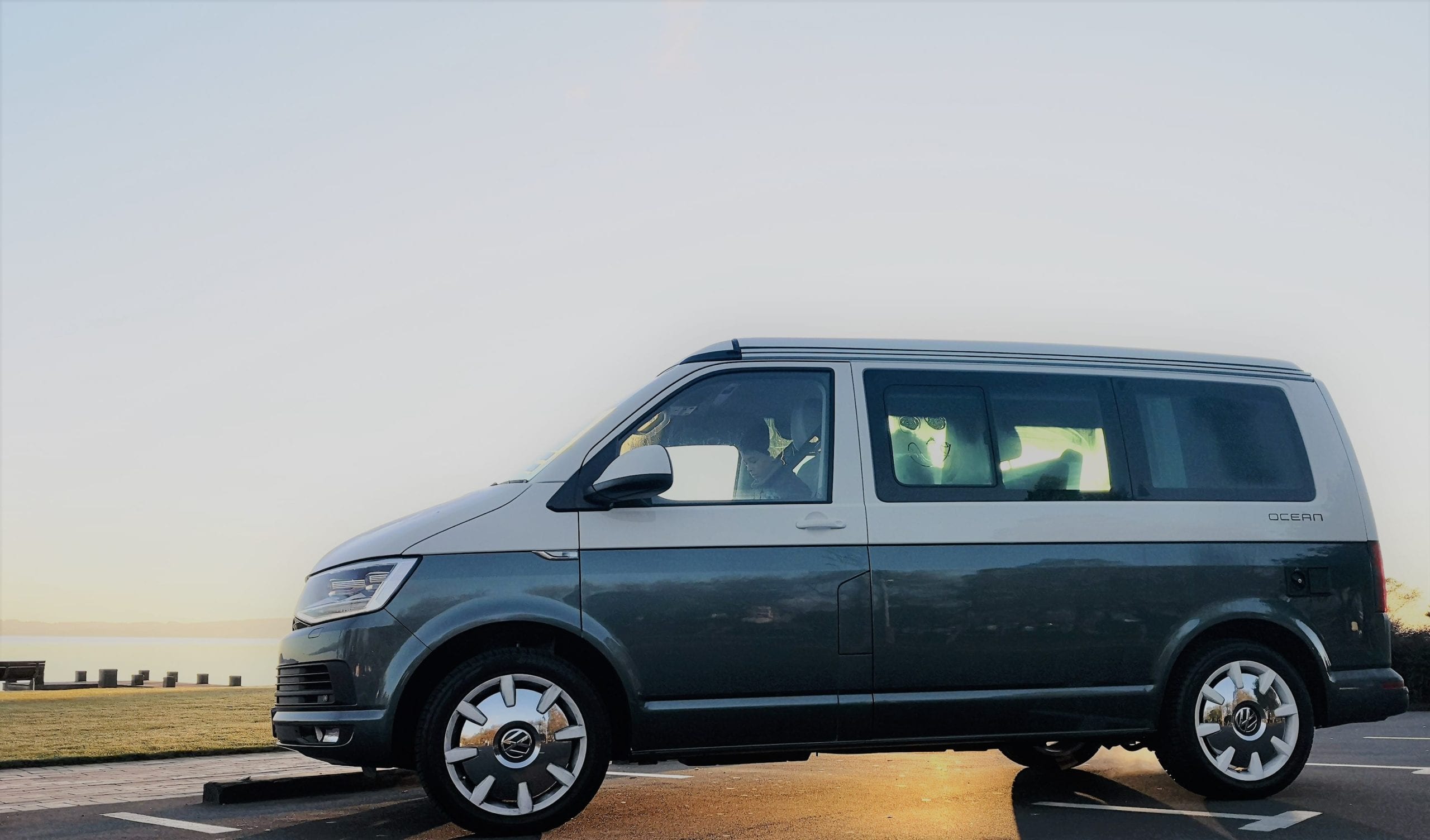 VW California Ocean T6 Review New Zealand