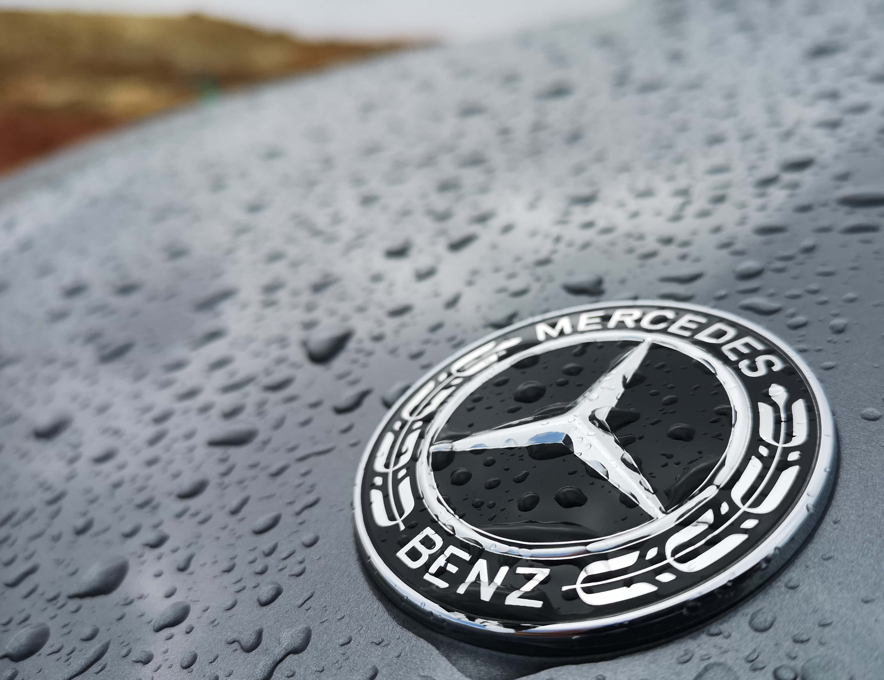 Mercedes-AMG C43 Coupe Review New Zealand
